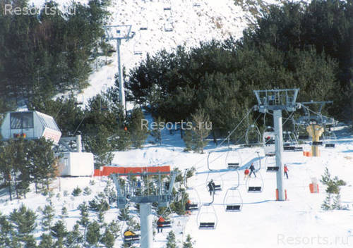 Polat Renaissance Erzurum 18